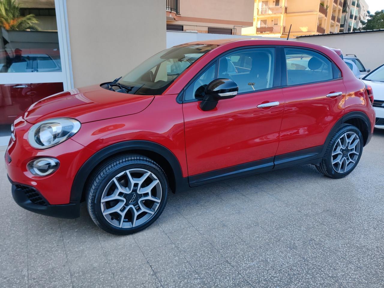 Fiat 500X 1.6 MultiJet