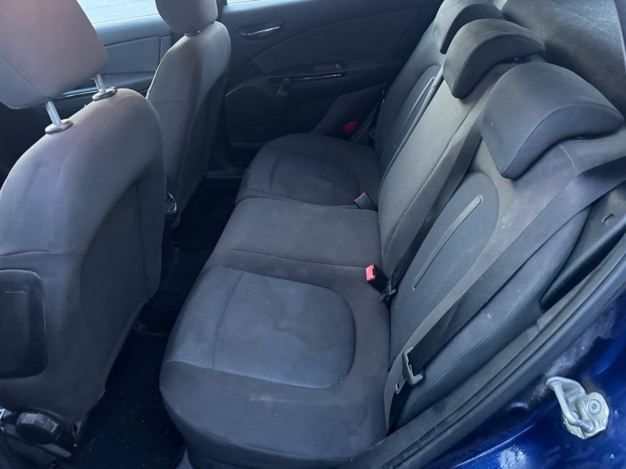 Fiat Bravo 1.9 MJT 150 CV Emotion