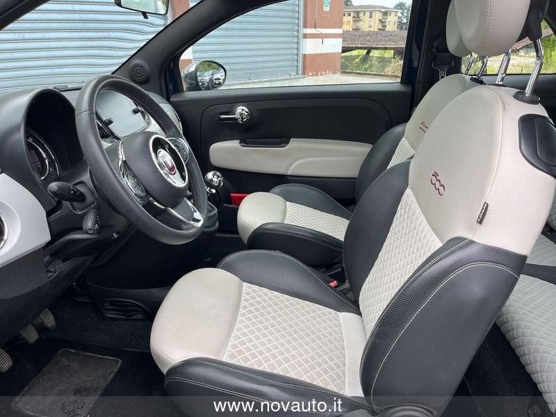 FIAT 500 500 1.2 Dolcevita