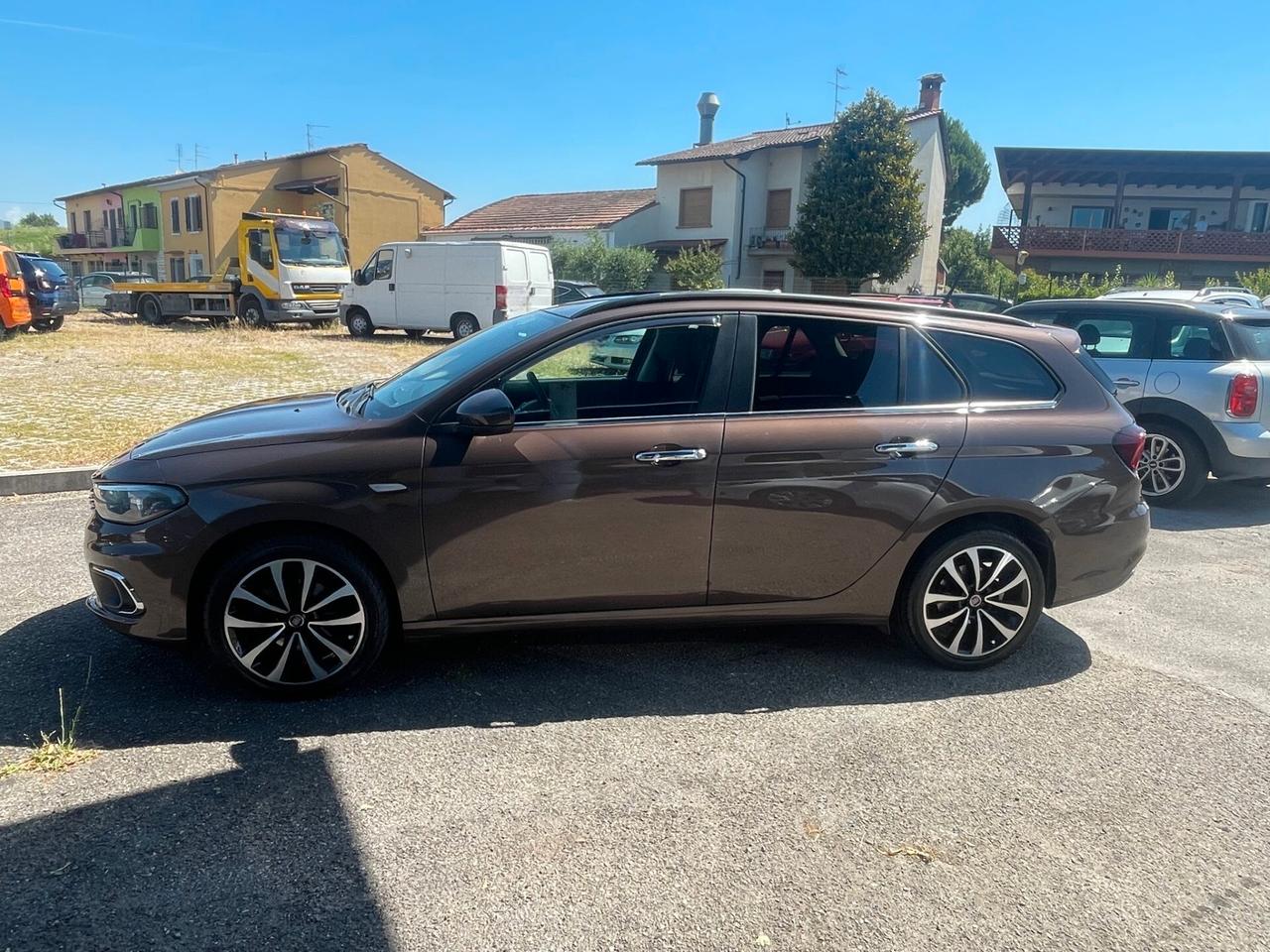 Fiat Tipo 1.6 Mjt S&S SW Lounge GARANTITA