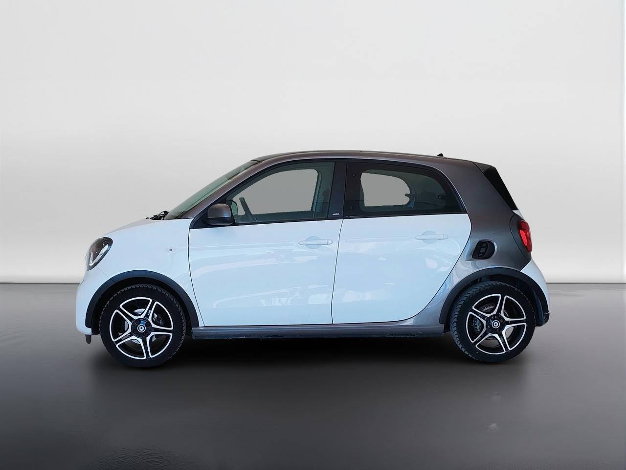 SMART Forfour II 2015 - Forfour 1.0 Passion 71cv twinamic my18