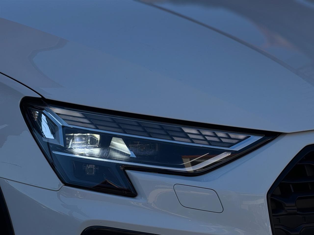 Audi A3 ALLSTREET S-LINE 150 CV