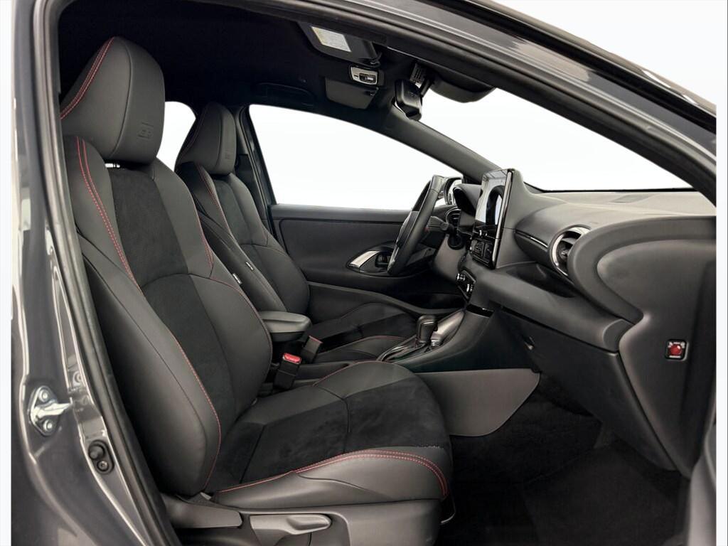 Toyota Yaris 1.5 Hybrid 130 GR Sport E-CVT