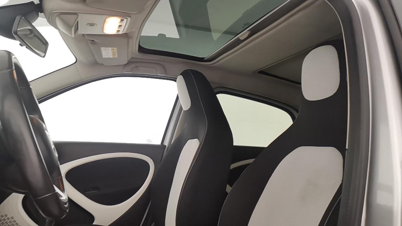 SMART Forfour II 2015 - forfour 1.0 Passion 71cv