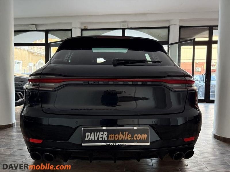 Porsche Macan Macan 2.0 245cv pdk