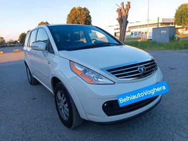 Tata Aria 2013---2.2 Diesel 7 Posti