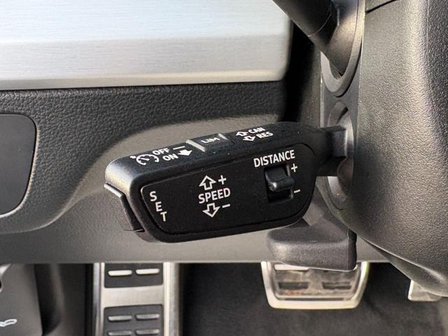 AUDI Q5 SPB Sportback 40 TDI quattro S tronic S line plus