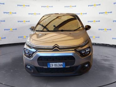 Citroën C3 C3 PureTech 110 S&S EAT6 Max