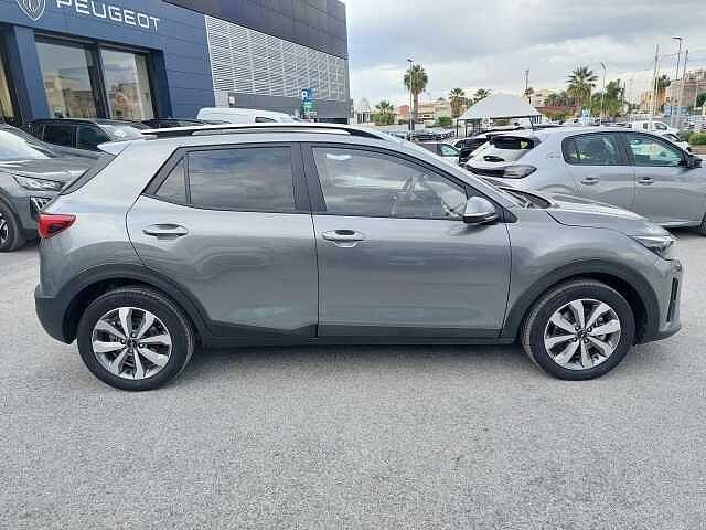 Kia Stonic 1.2 MPI Style TT