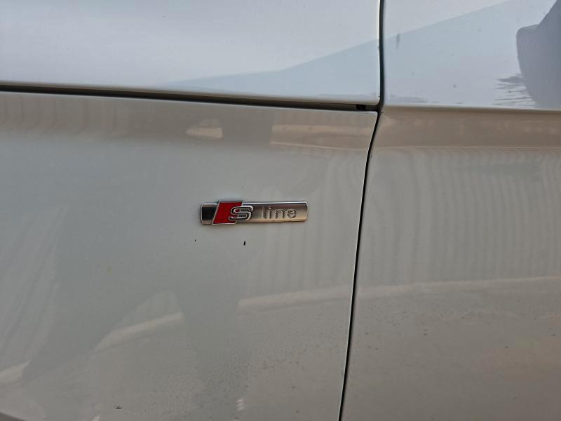 Audi Q5 Sportback 40 2.0 tdi mhev 12V S line quattro s-tronic