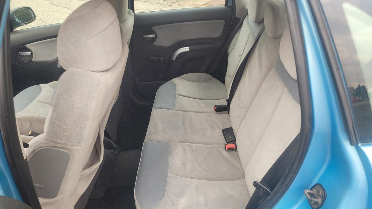 Citroen C3 1.4 Exclusive