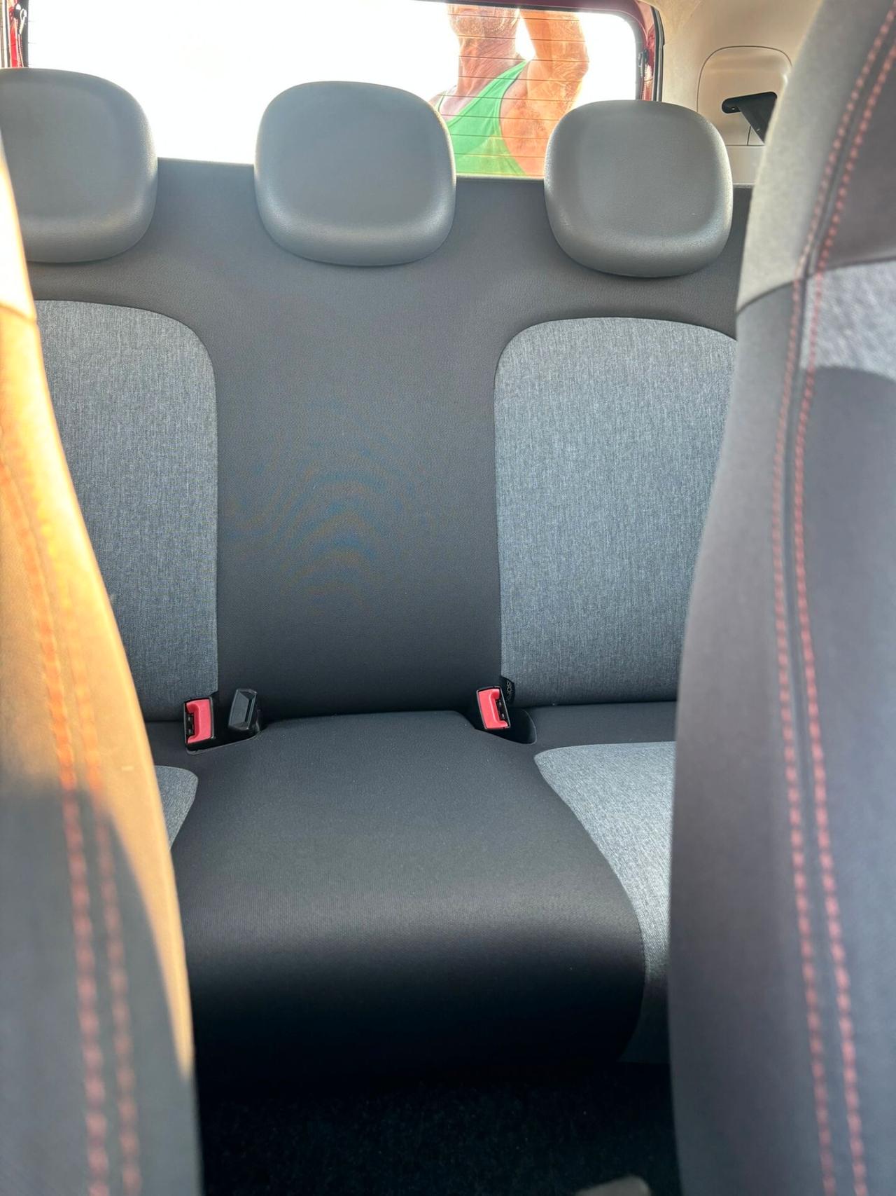 Fiat Panda Cross 1.3 MJT S&S 4x4