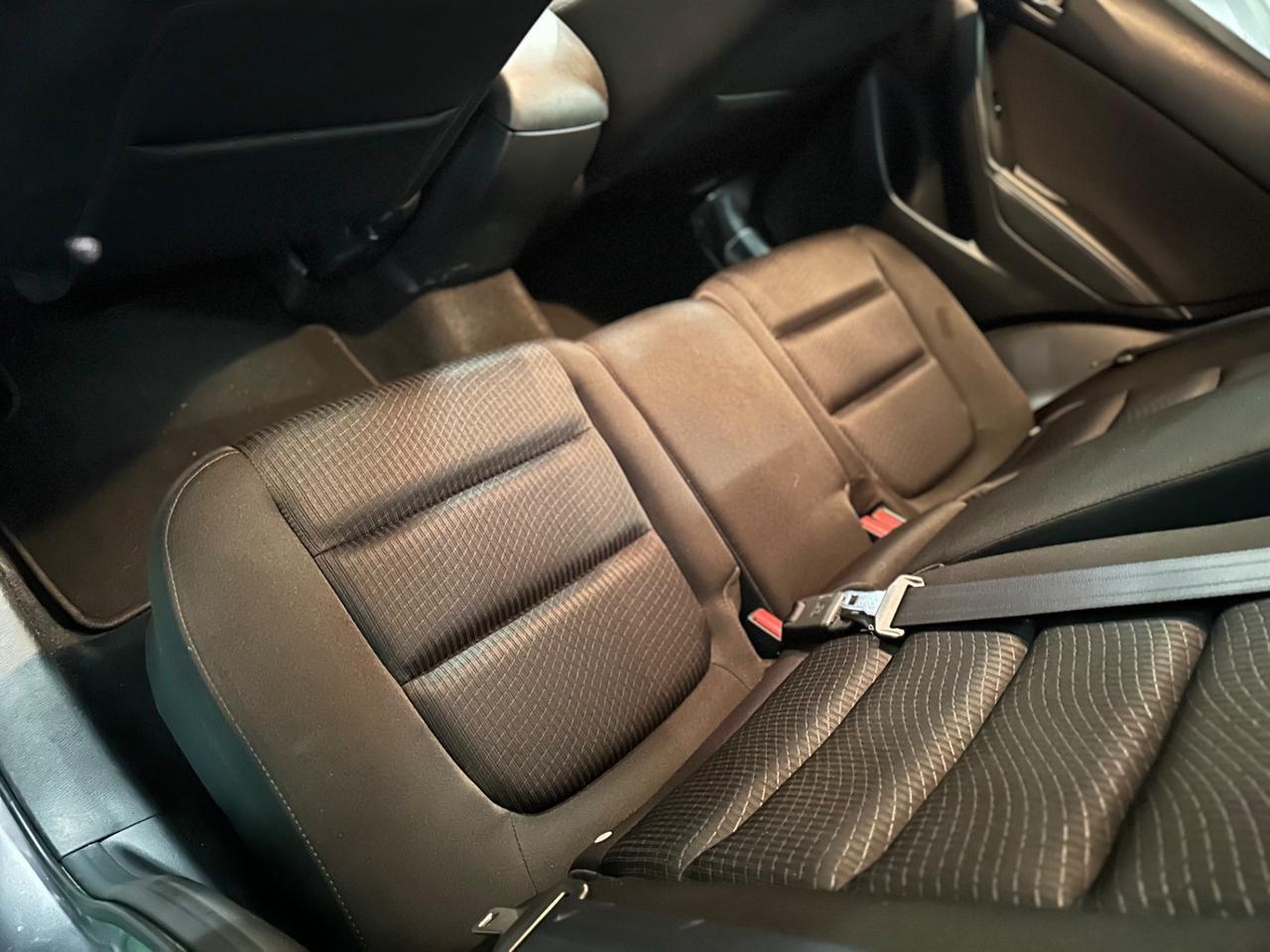 Splendida Mazda CX-5 150CV /euro6 /kmcertif