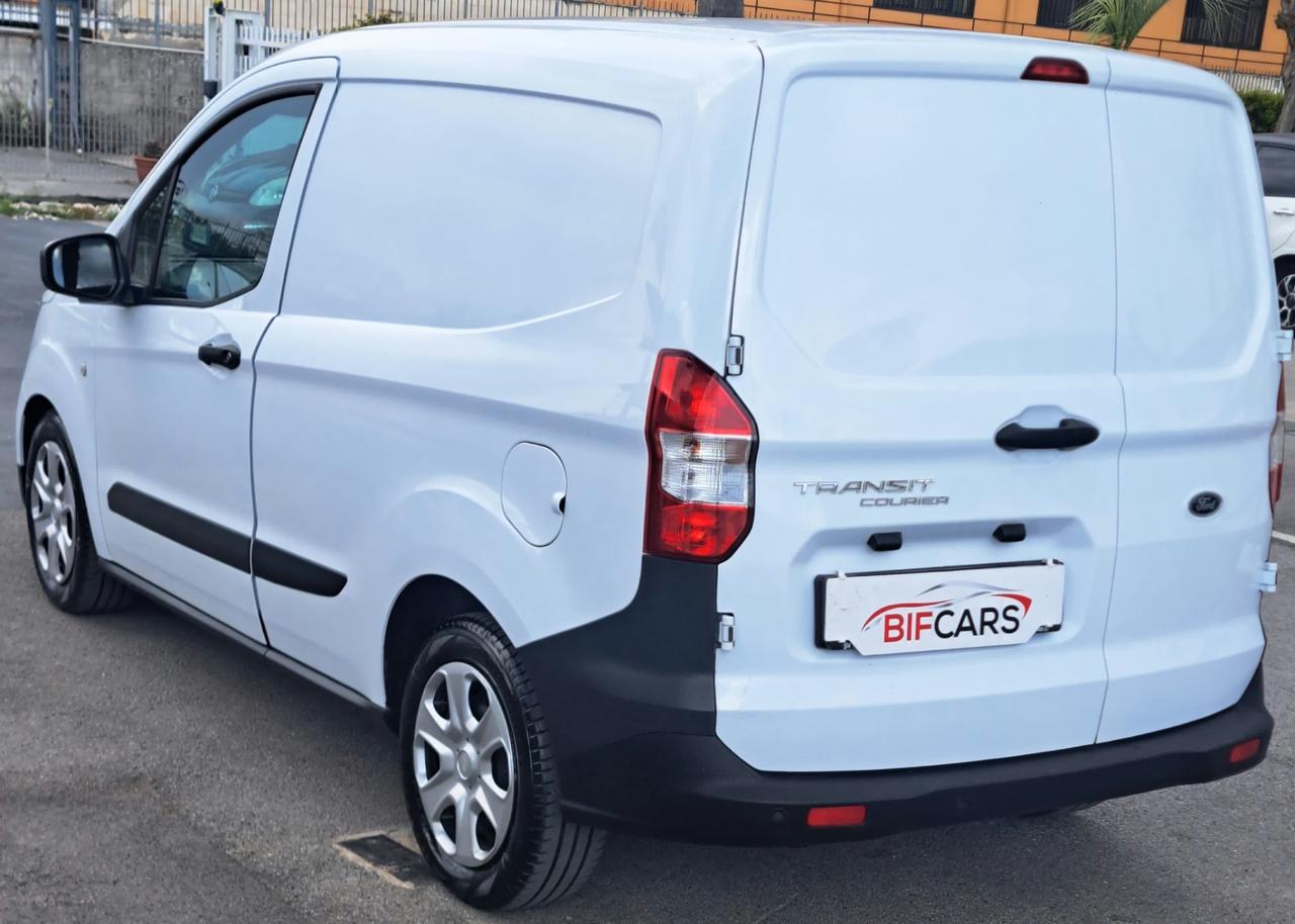 Ford Transit Courier Transit Courier 1.5 TDCi 100CV Van Trend