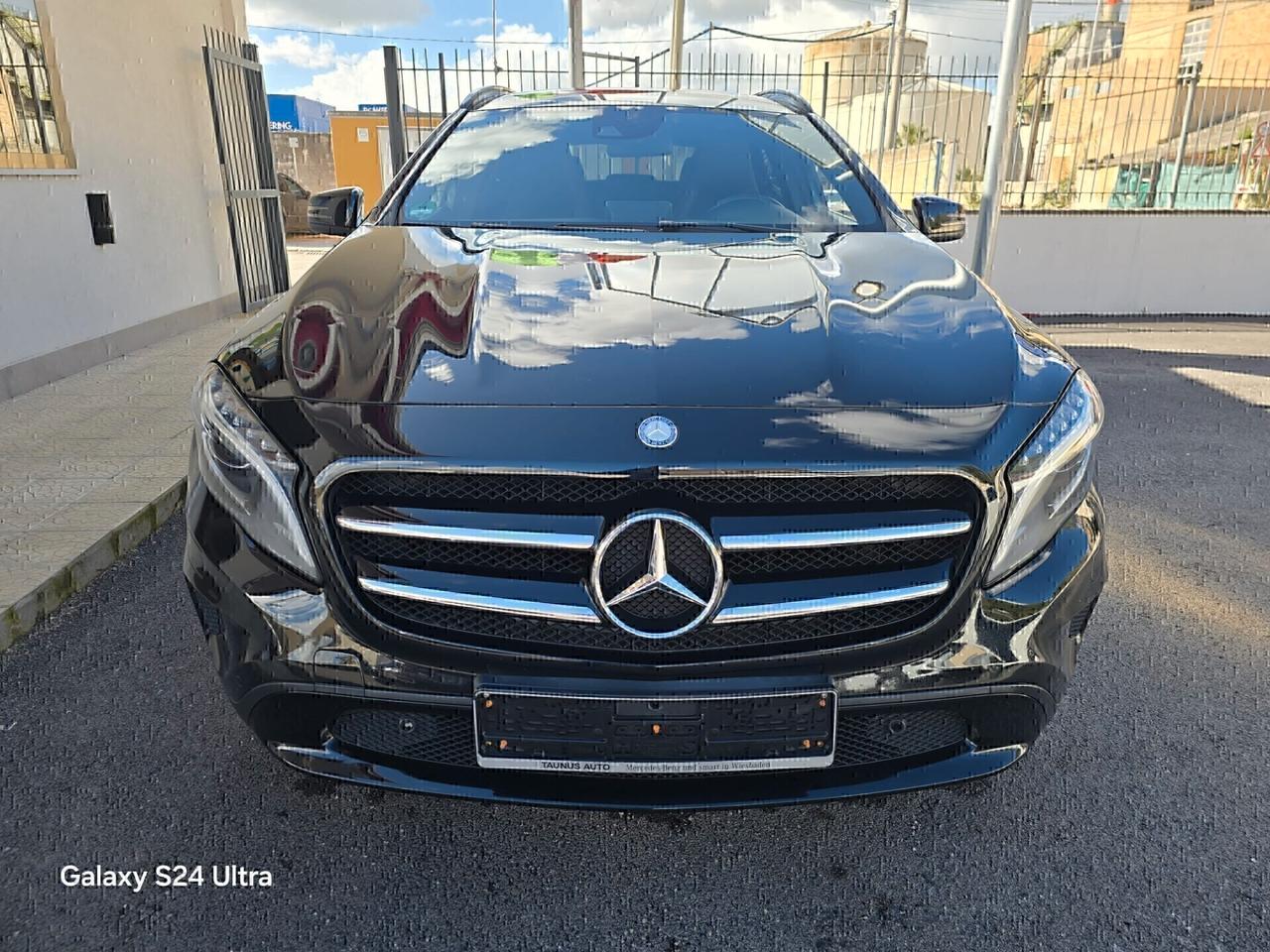 Mercedes-benz GLA 200 GLA 200 d Sport