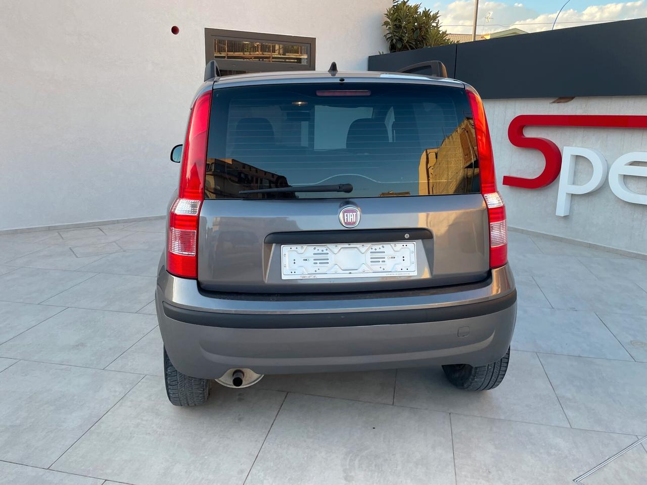 Fiat Panda 1.2 Dynamic