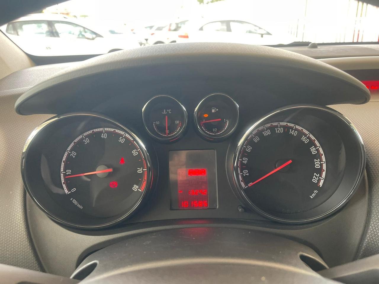 Opel Meriva 1.4 100CV Cosmo