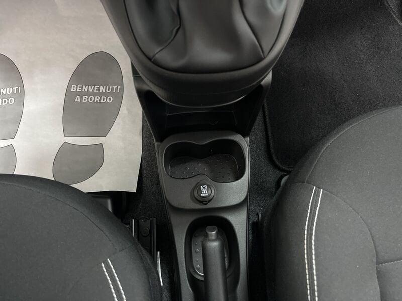 FIAT Panda Panda 1.0 FireFly S&S Hybrid