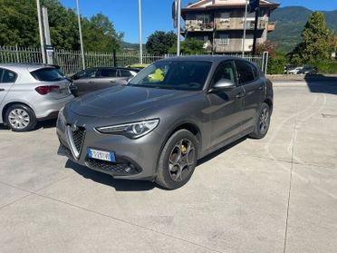Alfa Romeo Stelvio 2.2 t Executive Q4 190cv auto my19