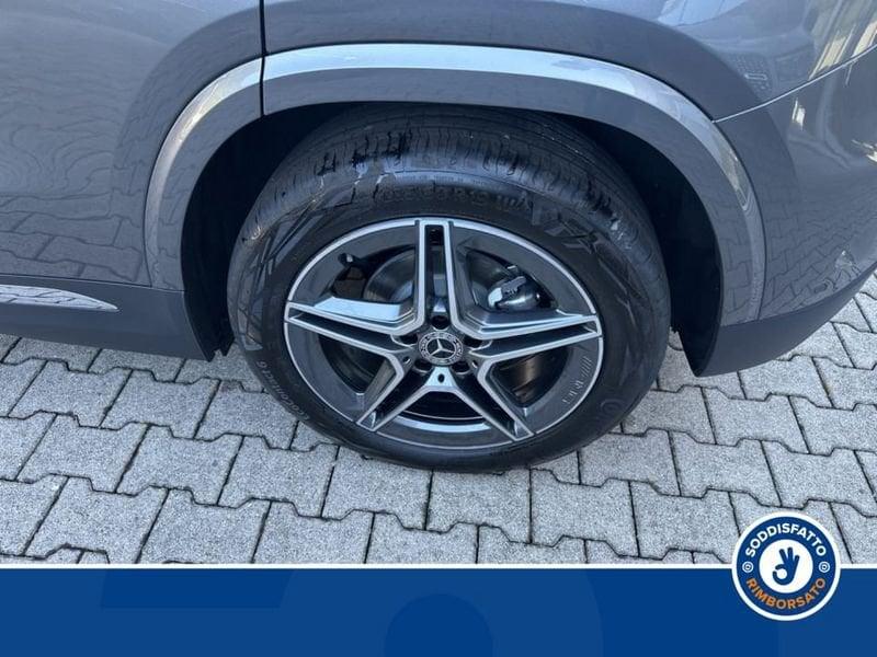 Mercedes-Benz GLA 200d Automatic AMG Line Advanced Plus