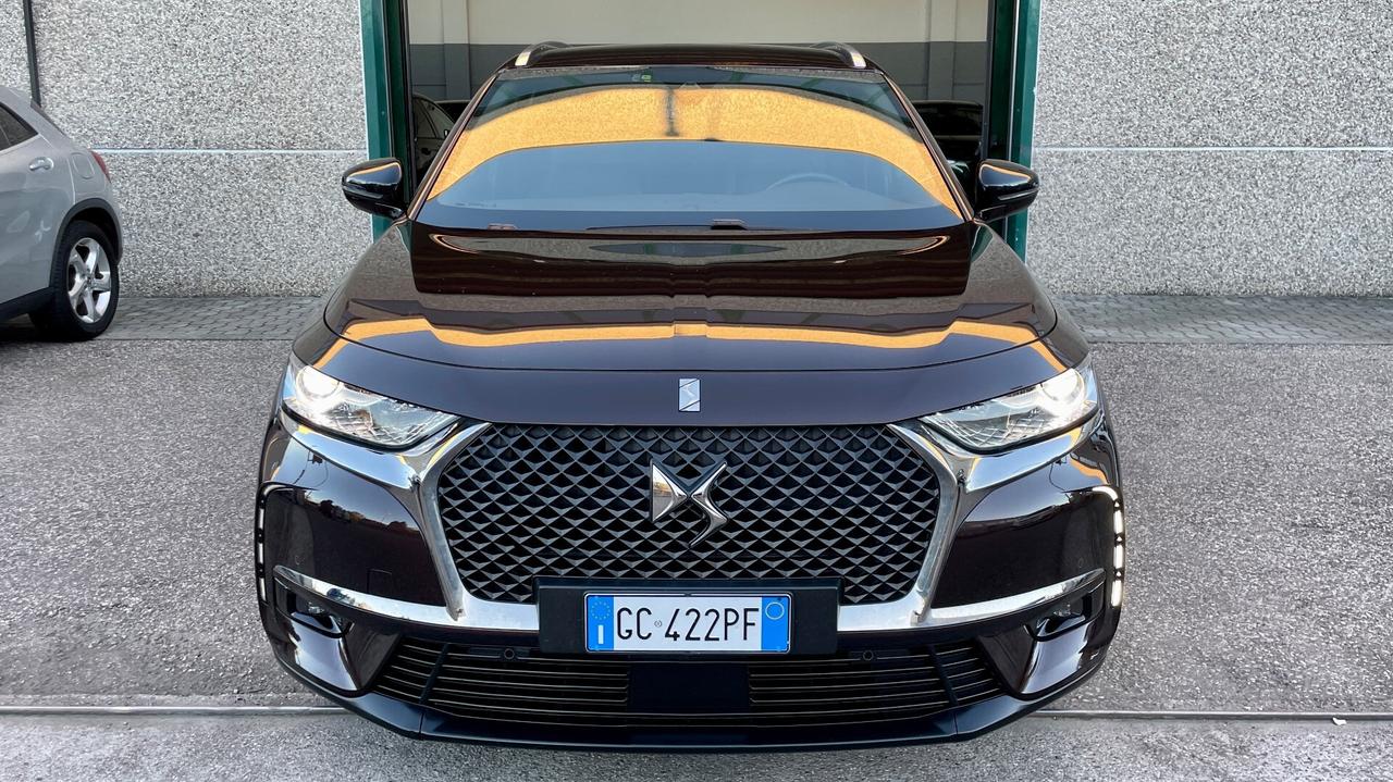 DS7 CROSSBACK 1.5 BLUEHDI GRANDI CHICH 130CV - FULL LED, VIRTUAL COCKPIT, NEOPATENTATI