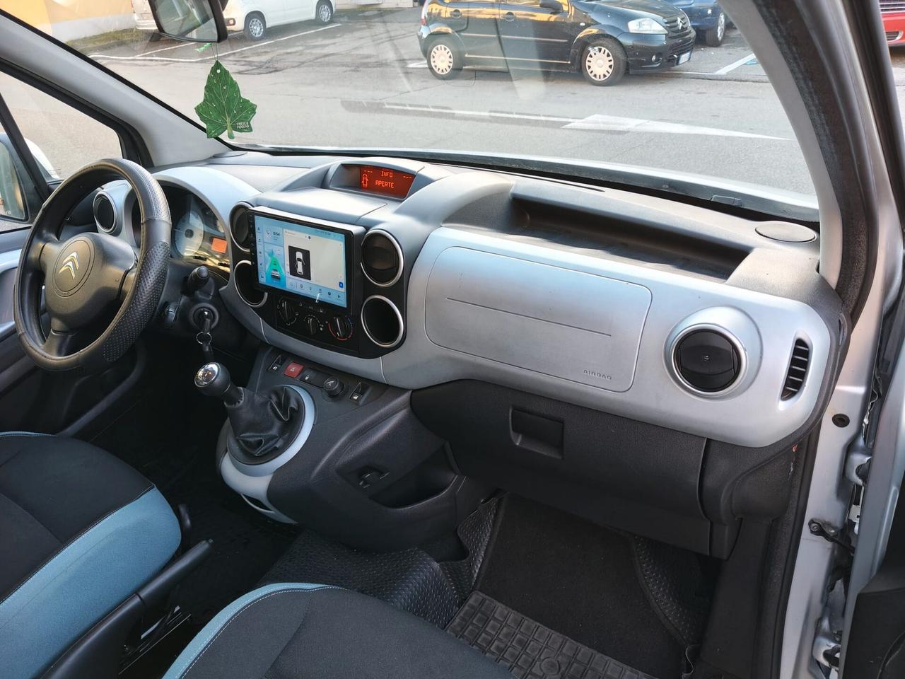 Citroen Berlingo Multispace 1.6 HDi 90 Selection