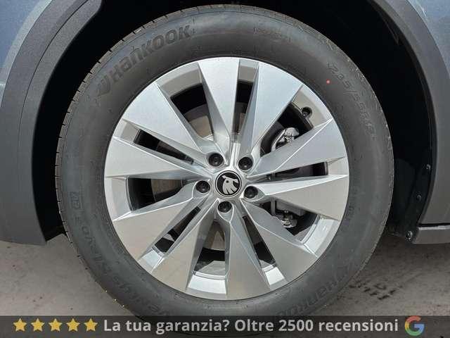 Skoda Elroq 82kWh 85 286cv