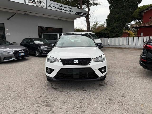 Seat Arona 1.0 TGI XCELLENCE