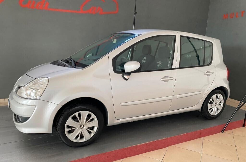 Renault Modus 1.5 dCi 75CV Wave