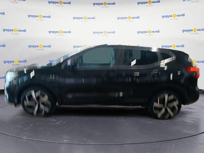 Nissan Qashqai II 2017 1.6 dci Tekna 2wd 130cv