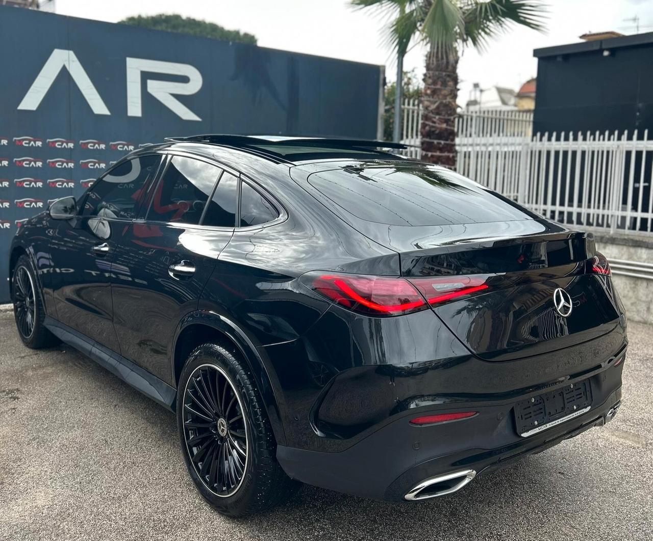 Mercedes-benz GLC 220 d 4Matic Mild Hybrid AMG Line Premium