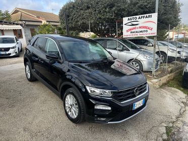 Volkswagen T-Roc 1.6 tdi 116 cavalli