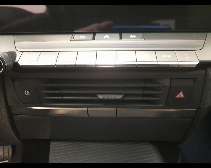 Opel Astra VI 2022 1.2 t Elegance s&s 130cv at8