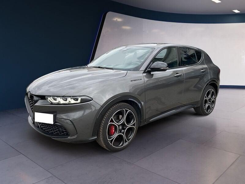Alfa Romeo Tonale 1.5 hybrid Ti 160cv tct7