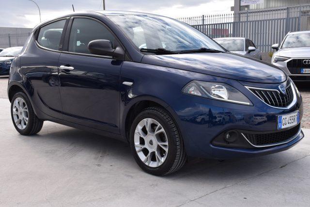 LANCIA Ypsilon 1.2 69 CV 5 porte GPL Ecochic Gold