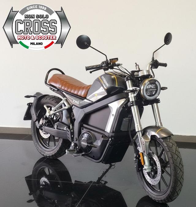 HORWIN CR6 - ANNO 2023