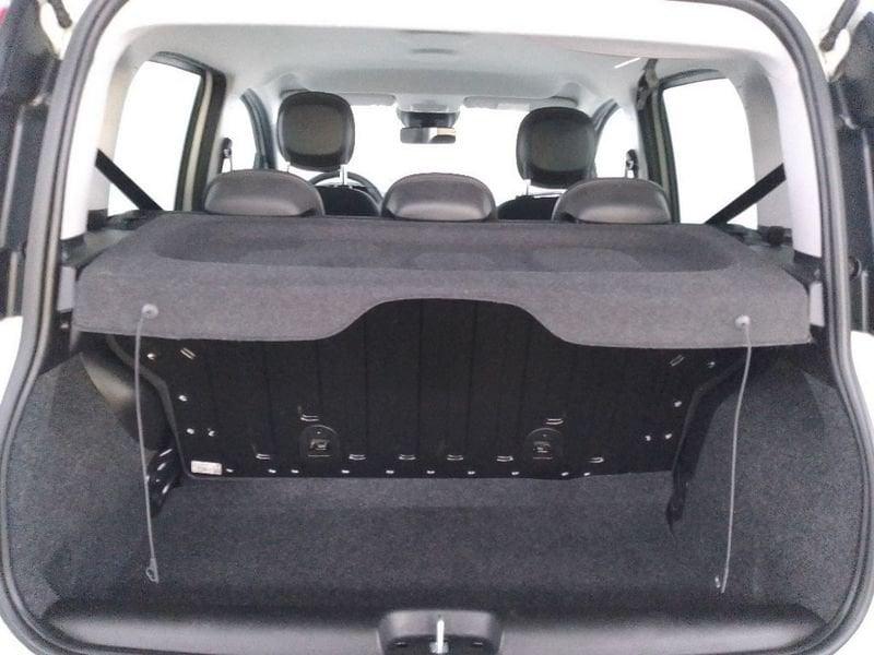 FIAT Pandina Cross 1.0 firefly hybrid s e s 70cv