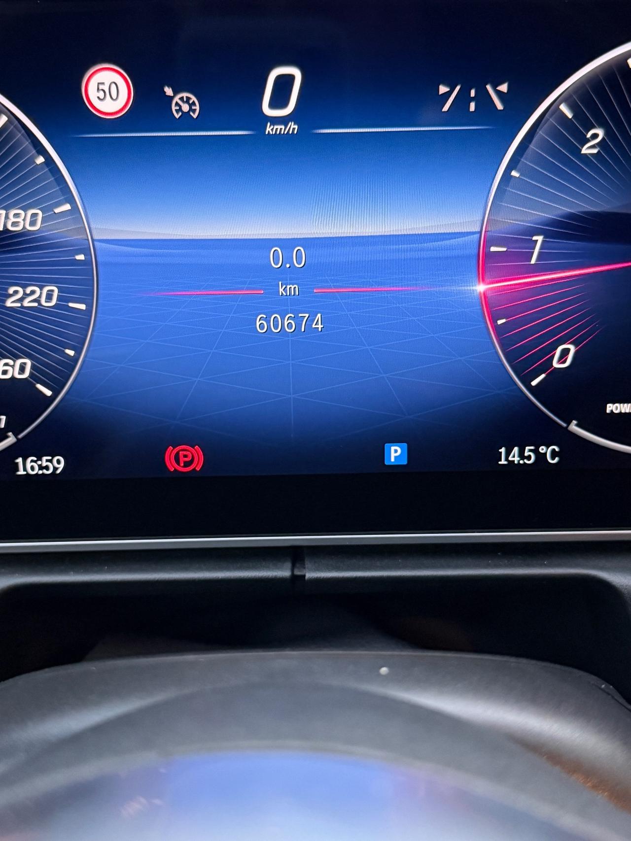 Mercedes-benz C 220 d 2.0 197cv TETTO FULL FULL!