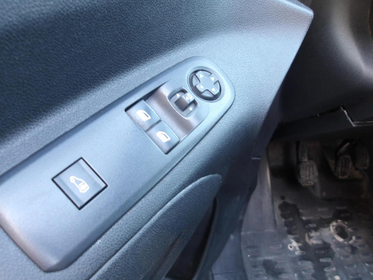 CITROEN Berlingo van M 1.6 bluehdi 100cv S&S Driver 10q 3p.ti