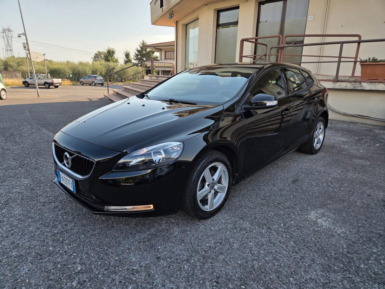 Volvo V40 D2 Business