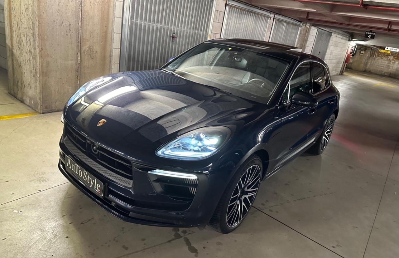 Porsche Macan 2.9 S 381CV PRONTA CONSEGNA