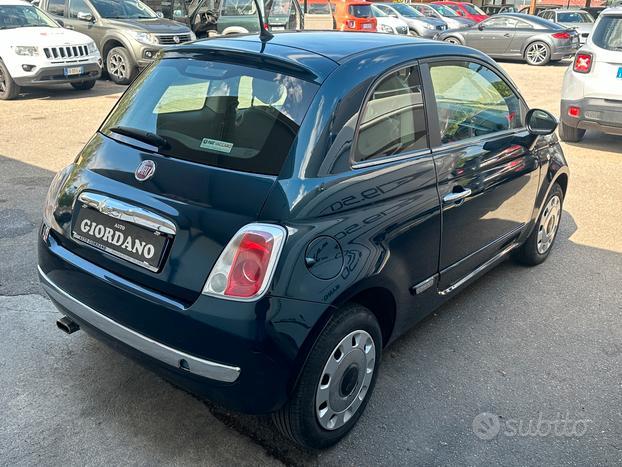 Fiat 500 1.3 mj 95 cv