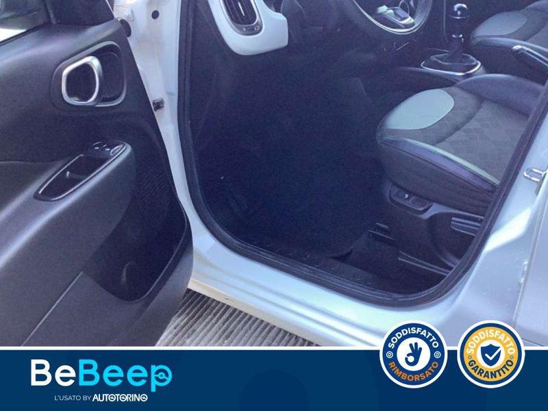 FIAT 500L 1.4 POP STAR 95CV