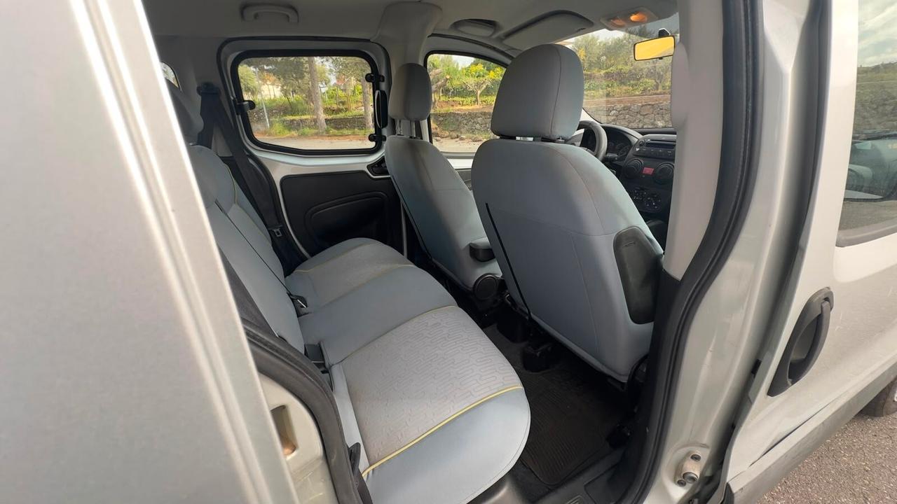 Peugeot Bipper 1.4 HDi 70CV