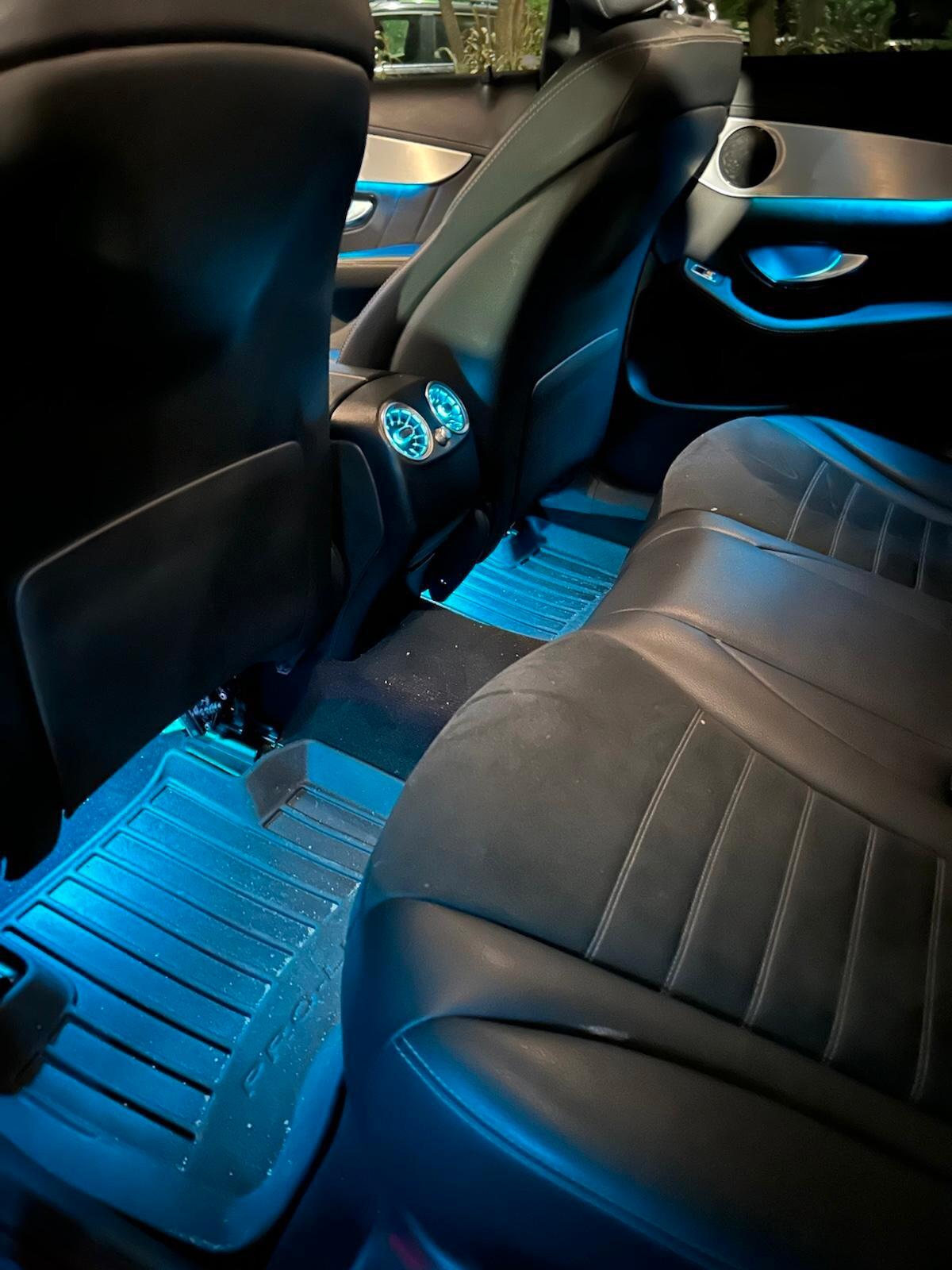 Mercedes-benz GLC 300 d 4Matic Premium