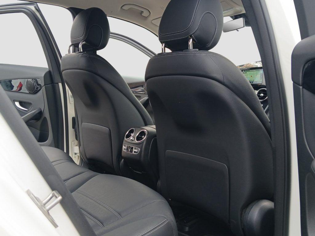 Mercedes-Benz GLC 200 4Matic Mild hybrid Business