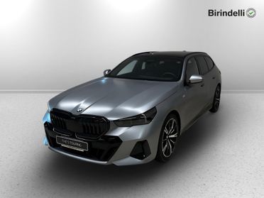 BMW 520d xDrive Touring