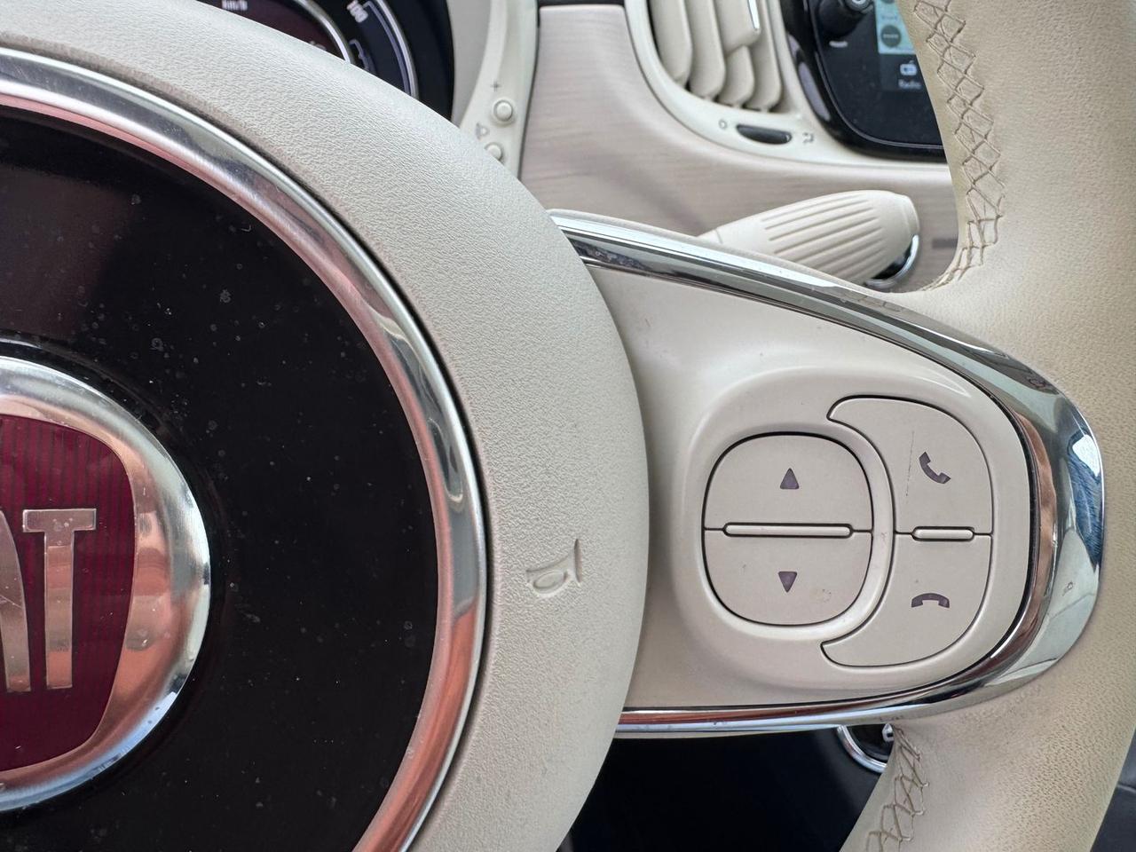 Fiat 500 1.0 70 CV MHEV Dolcevita - PROMO FI #7298