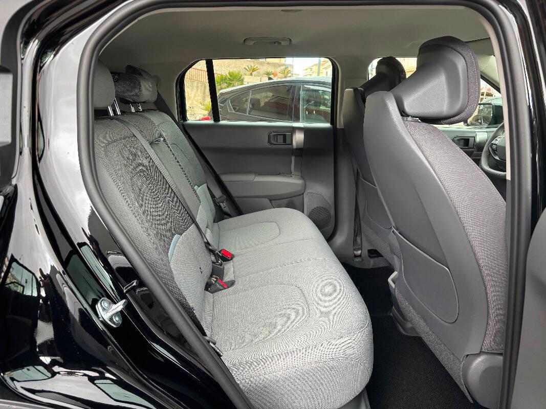 Kia EV3 58,3 kWh Air