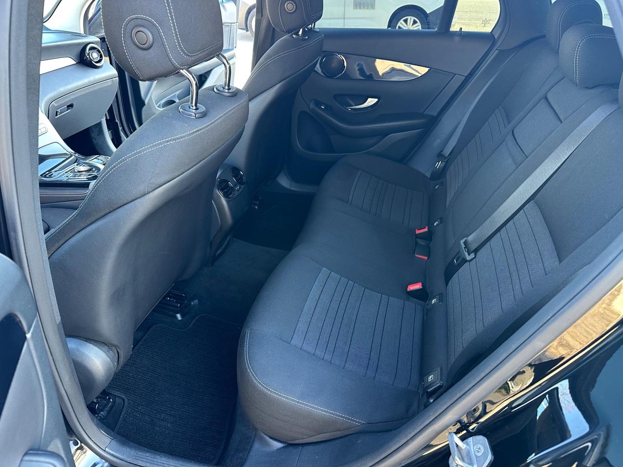 Mercedes-benz GLC 220 d 4Matic Exclusive PERFETTA